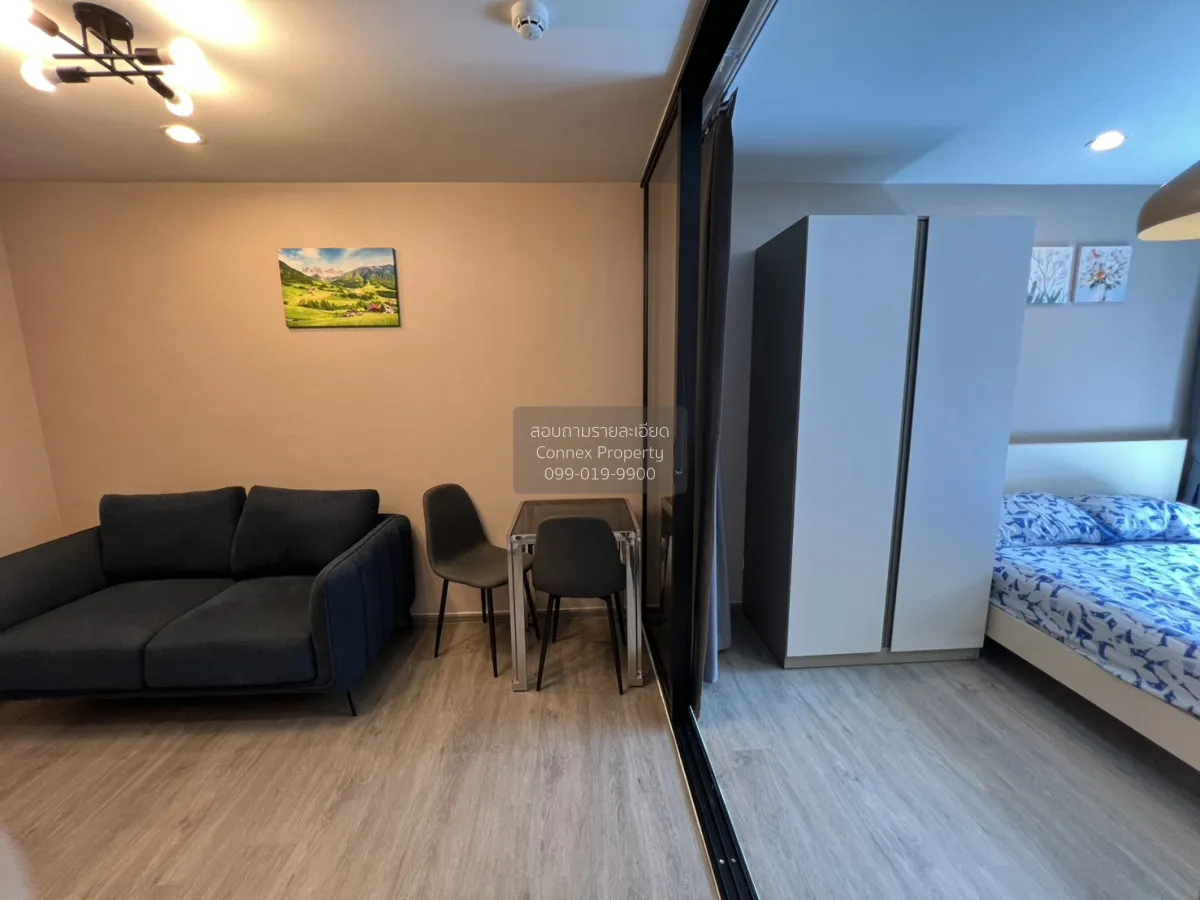 For Rent Condo , Regent Home Wutthakat , Talat Phlu , Thon Buri , 1