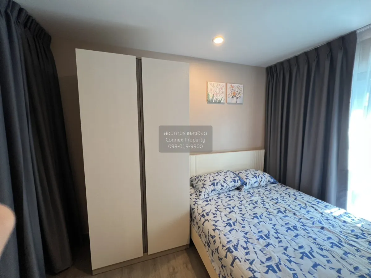 For Rent Condo , Regent Home Wutthakat , Talat Phlu , Thon Buri , 2