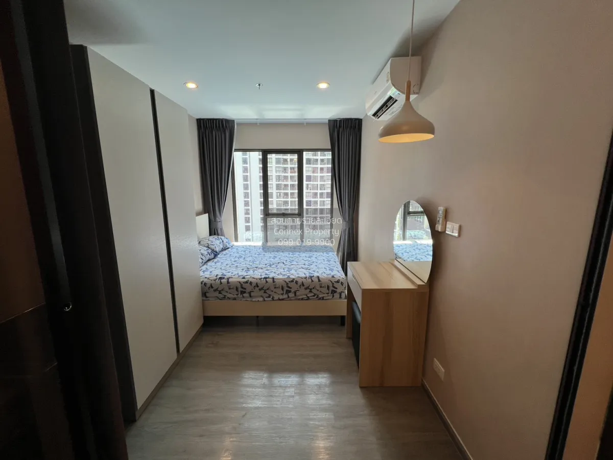 For Rent Condo , Regent Home Wutthakat , Talat Phlu , Thon Buri , 3