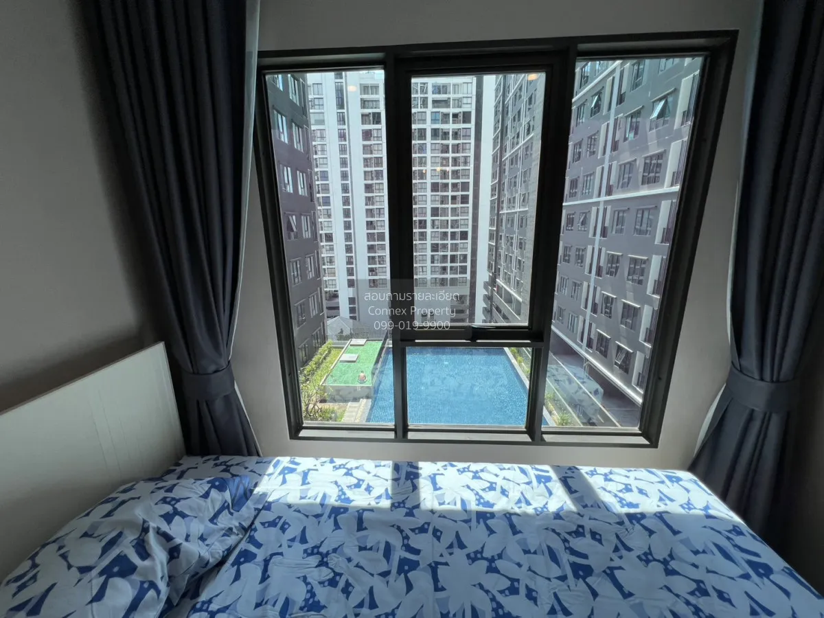 For Rent Condo , Regent Home Wutthakat , Talat Phlu , Thon Buri , 4