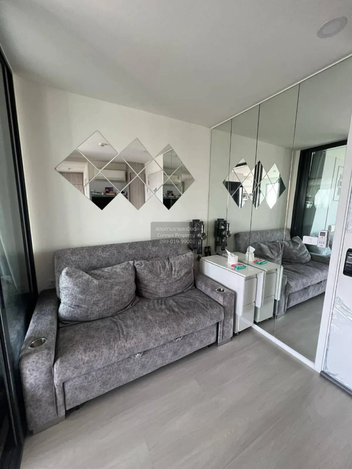 For Sale Condo , CIELA Charan 13 Station , MRT-Charan 13 , Wat Th 1