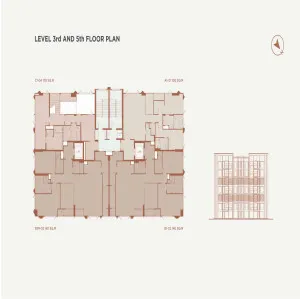 For Sale Condo , ADLER Chan Road , BTS-Saphan Taksin , Wat Phraya Krai , Bang Kho Laem , Bangkok , CX-157144
