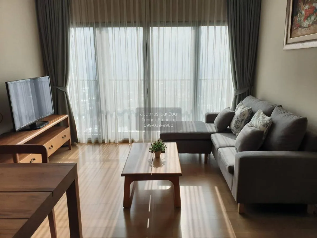 For Sale Condo , Noble Reveal , BTS-Ekkamai , Phra Khanong , Watt 1