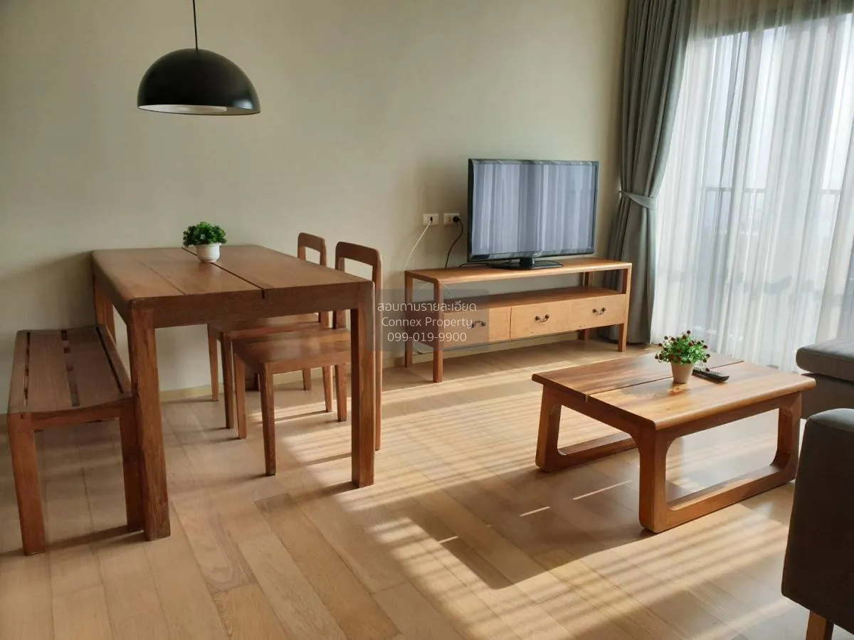 For Sale Condo , Noble Reveal , BTS-Ekkamai , Phra Khanong , Watt 3