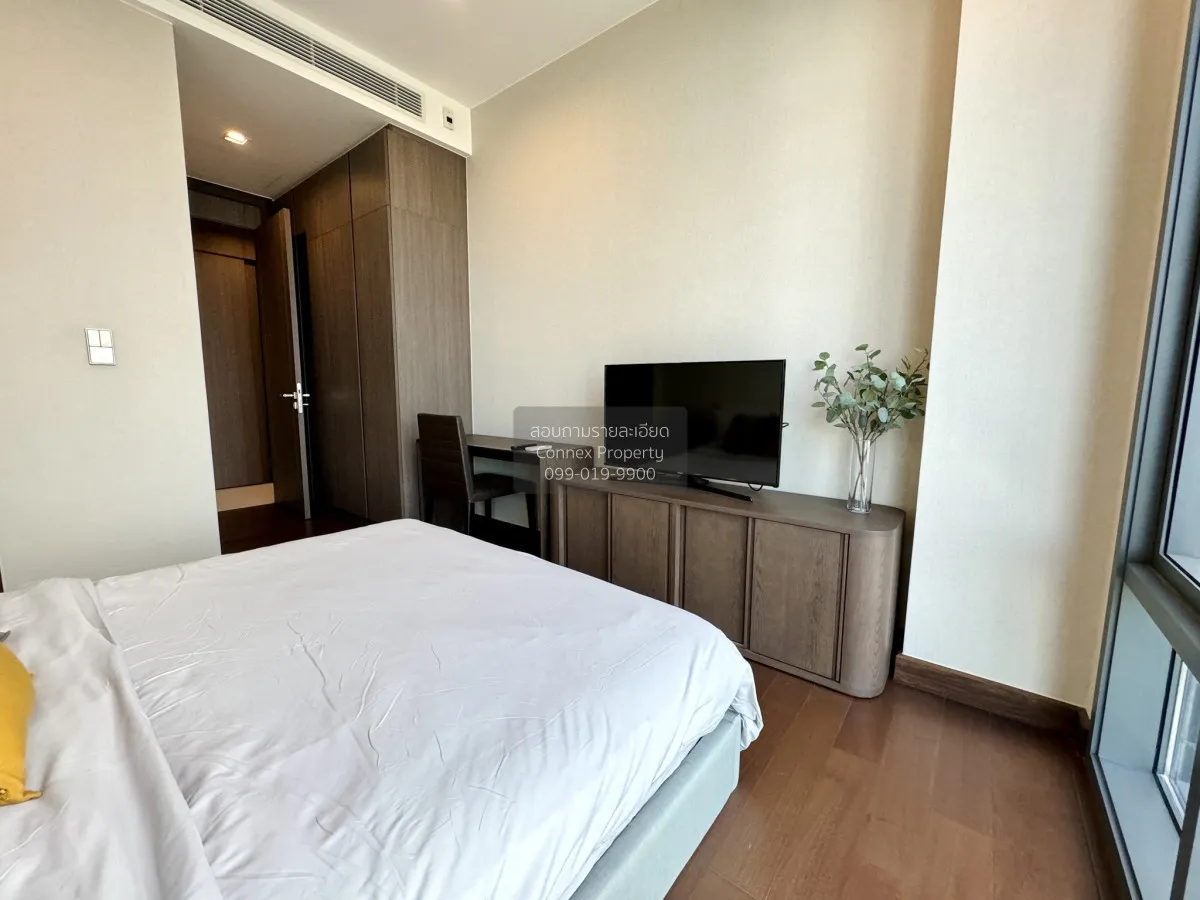 For Sale Condo , Q1 Sukhumvit , high floor , BTS-Nana , Khlong To 3