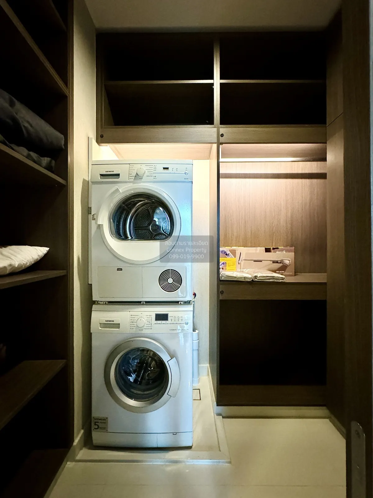 For Sale Condo , Q1 Sukhumvit , high floor , BTS-Nana , Khlong To 4