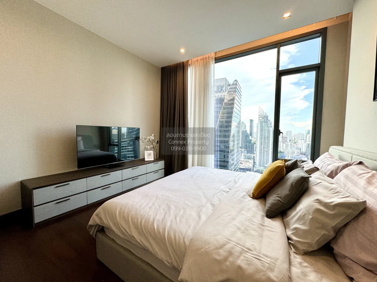 For Sale Condo , Q1 Sukhumvit , high floor , BTS-Nana , Khlong To