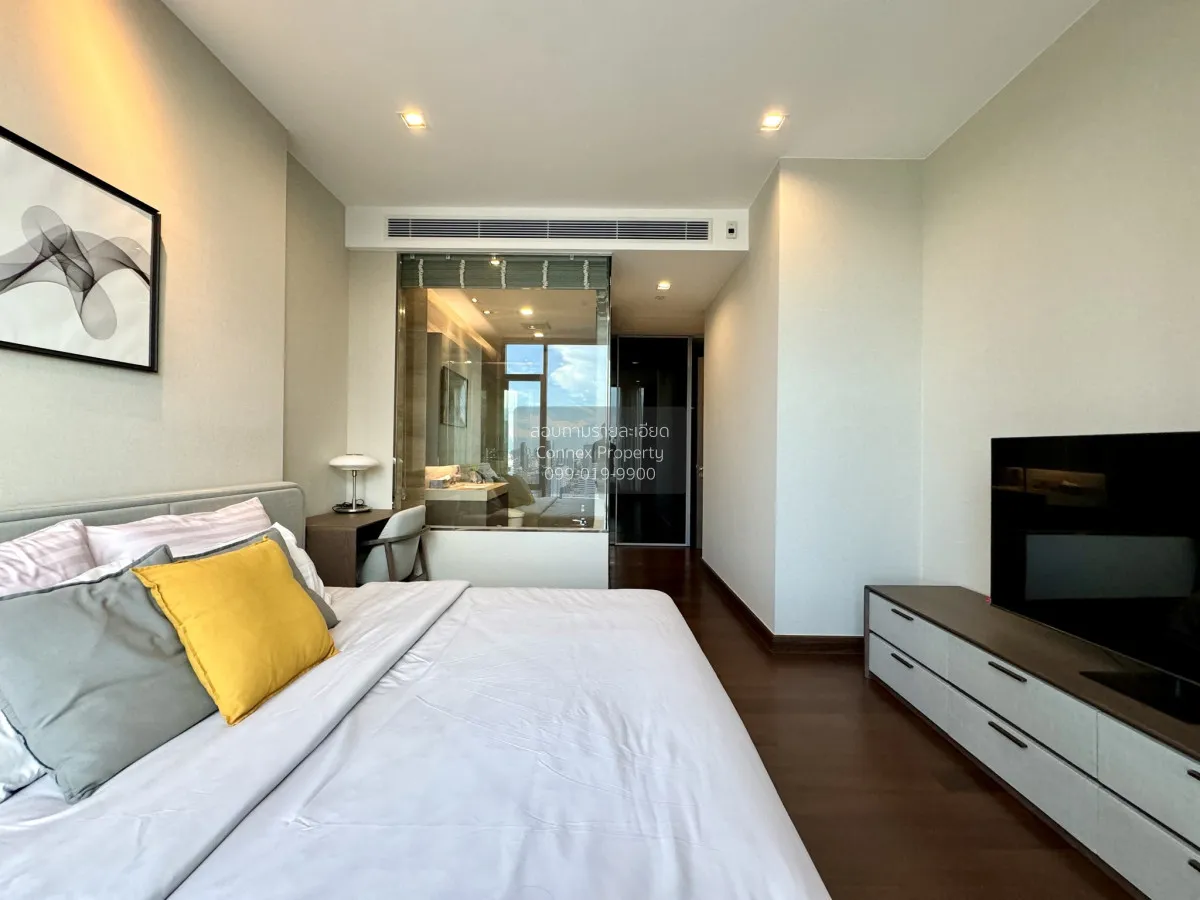 For Sale Condo , Q1 Sukhumvit , high floor , BTS-Nana , Khlong To