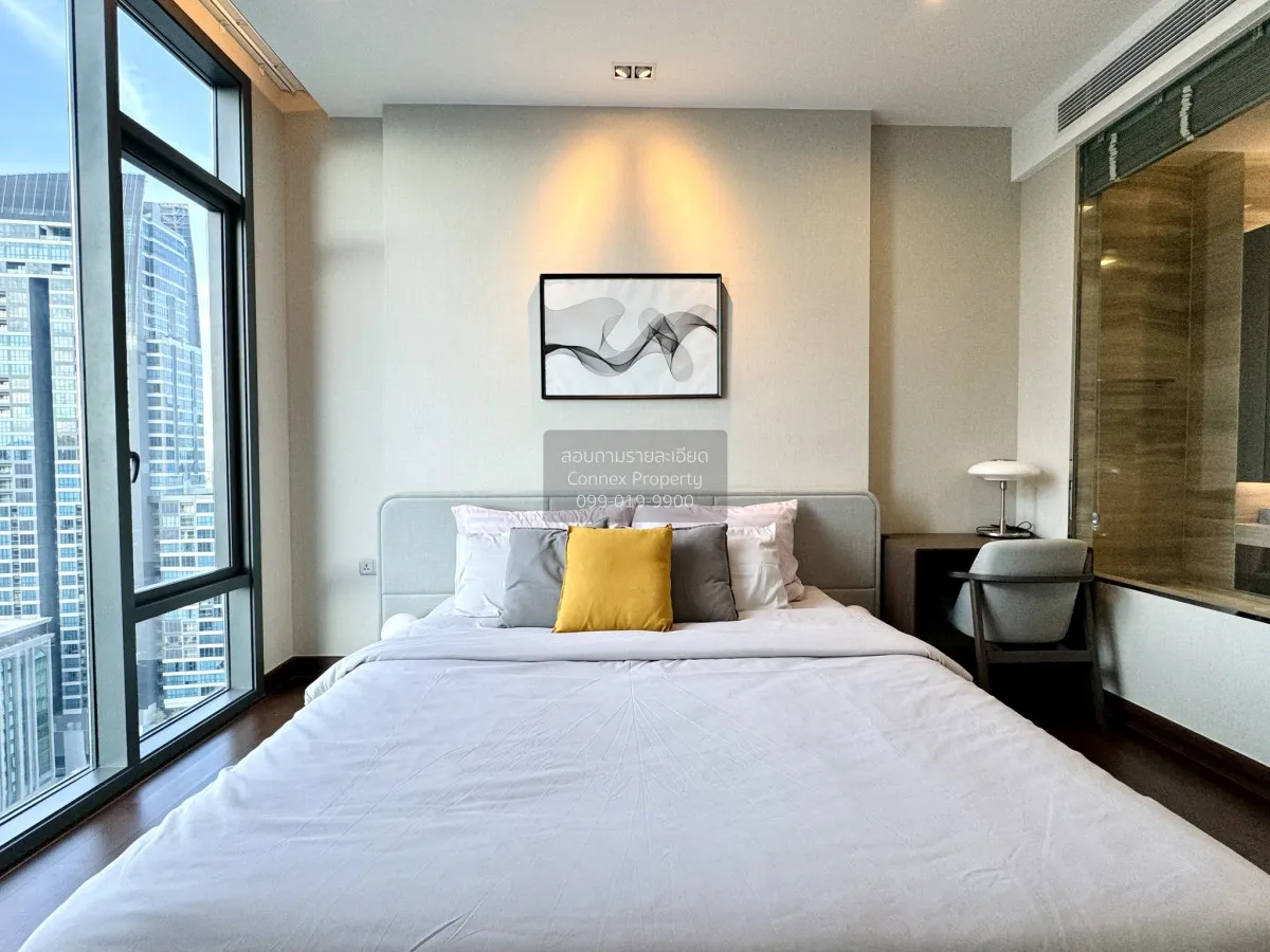 For Sale Condo , Q1 Sukhumvit , high floor , BTS-Nana , Khlong To