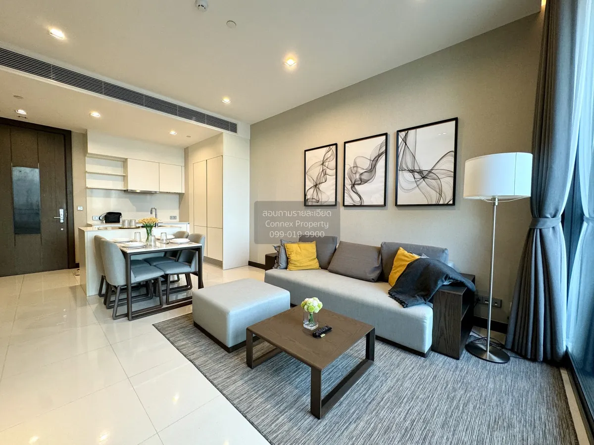 For Sale Condo , Q1 Sukhumvit , high floor , BTS-Nana , Khlong To