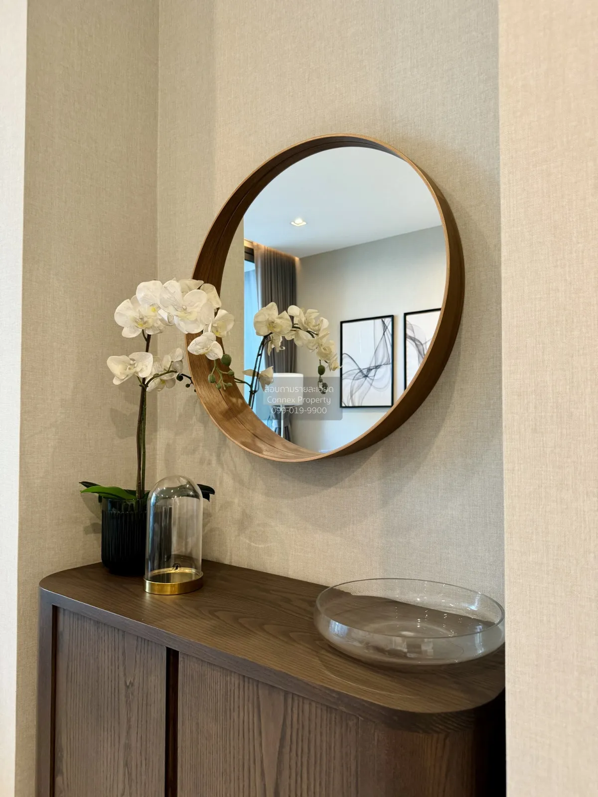 For Sale Condo , Q1 Sukhumvit , high floor , BTS-Nana , Khlong To