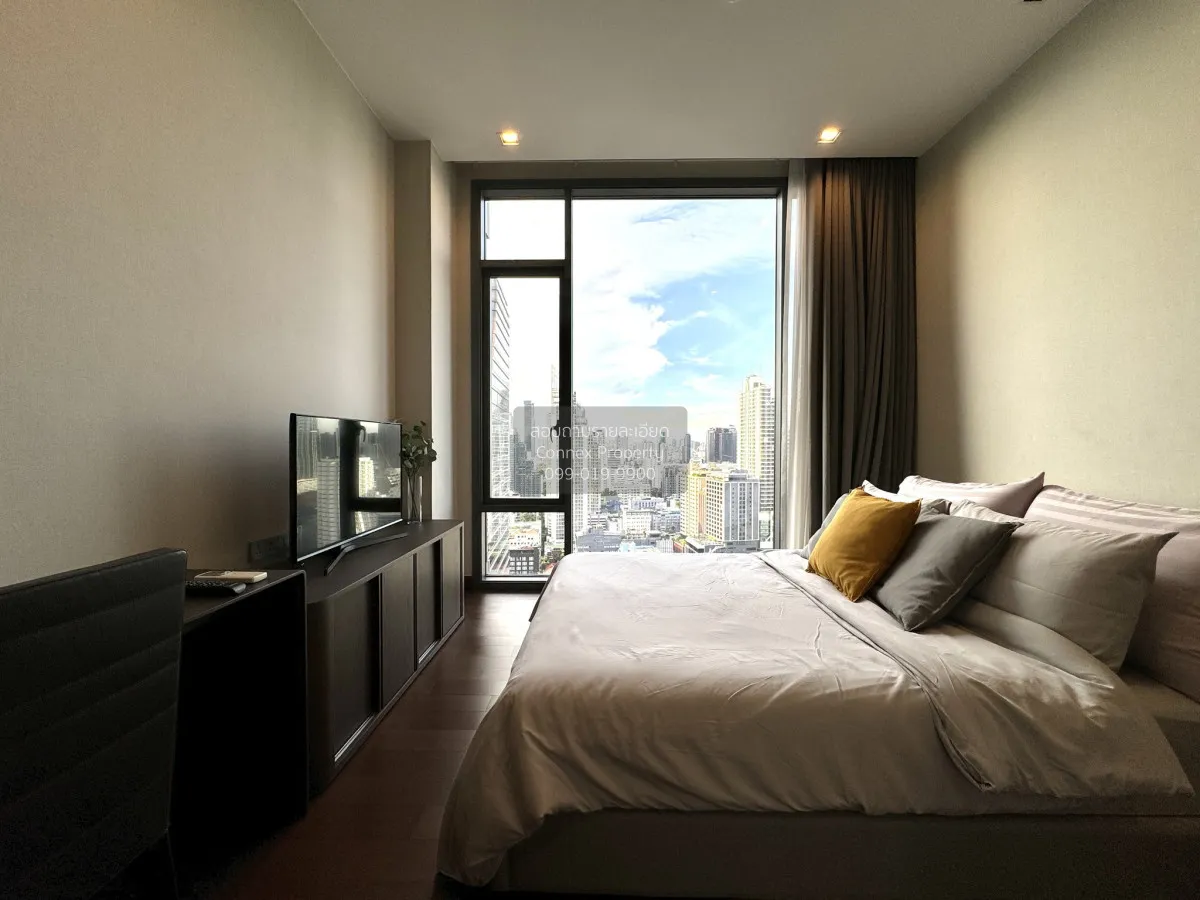 For Sale Condo , Q1 Sukhumvit , high floor , BTS-Nana , Khlong To