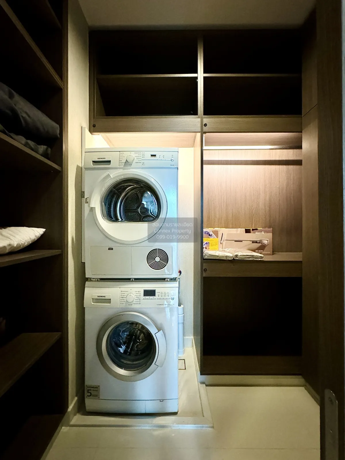 For Sale Condo , Q1 Sukhumvit , high floor , BTS-Nana , Khlong To