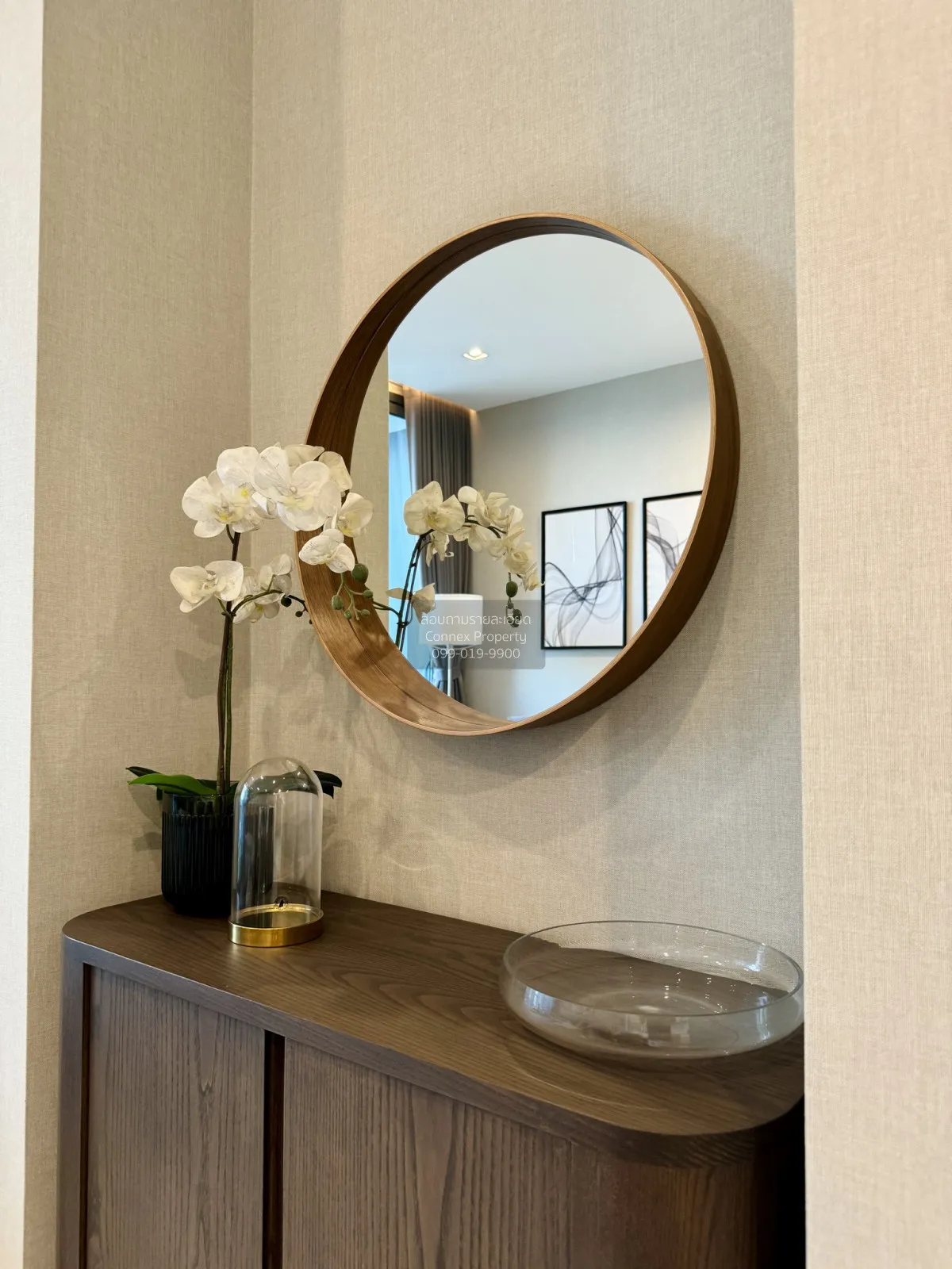 For Sale Condo , Q1 Sukhumvit , high floor , BTS-Nana , Khlong To