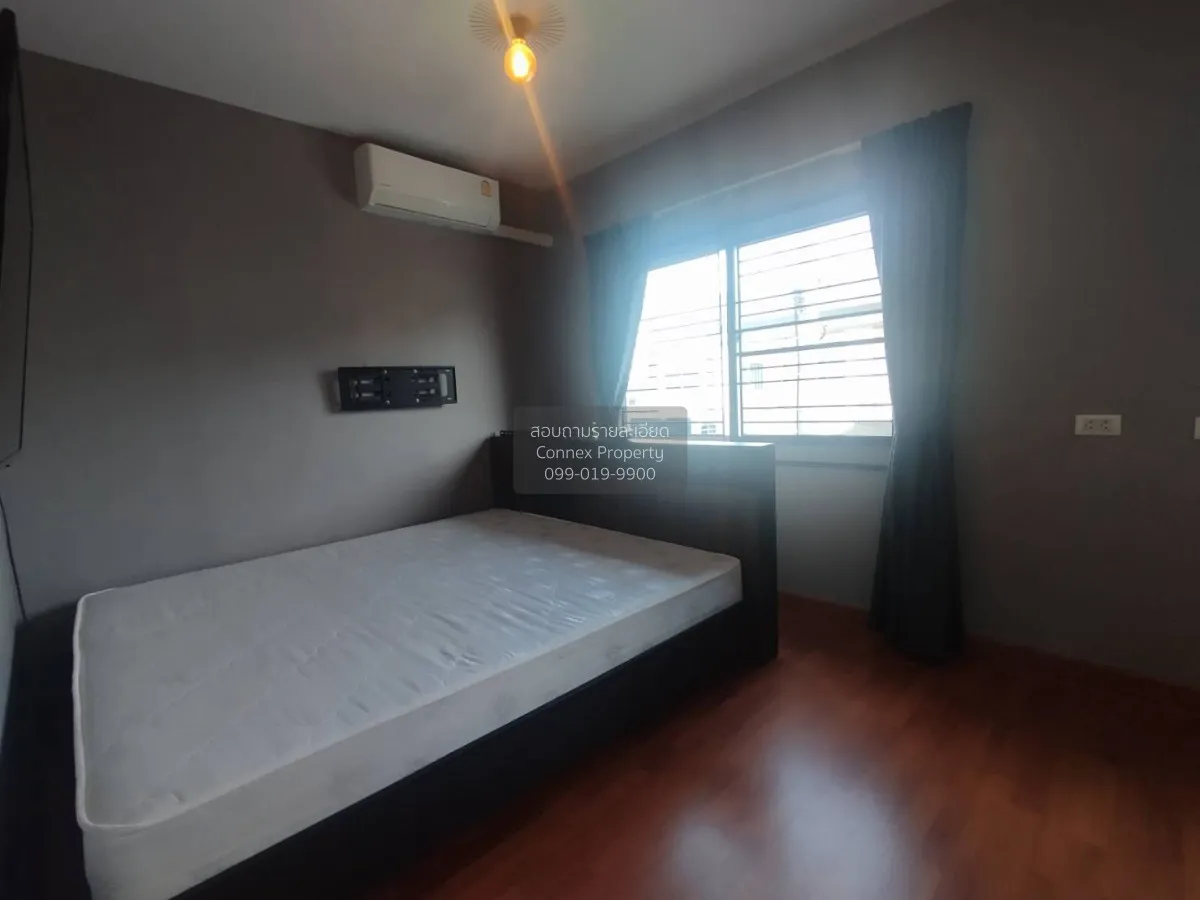 ขายบ้าน  ลลิลทาวน์ แลนซีโอ คริป 2 ลาดกระบัง - สุวรรณภูมิ  ศีรษะจร 3