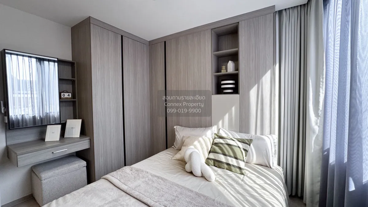 For Rent Condo , Scape Charoenkrung - Rama 3 , Bang Khlo , Bang K 1