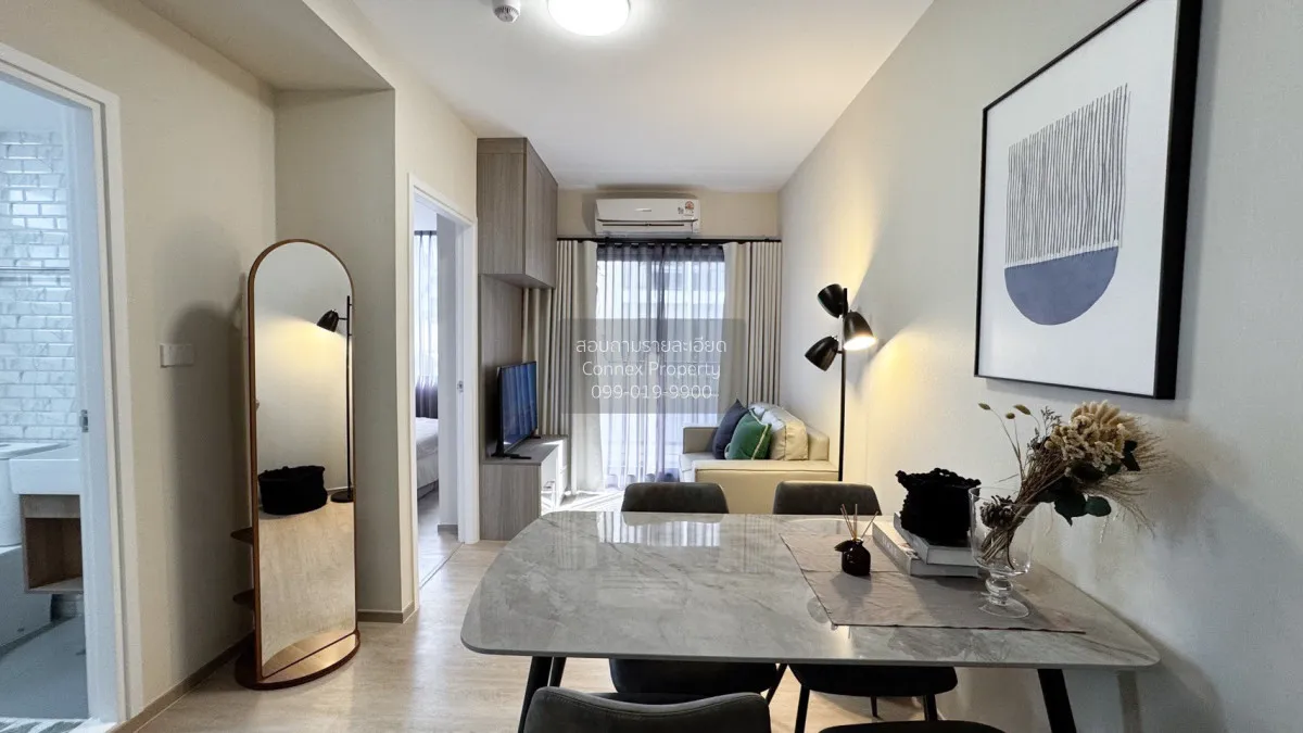 For Rent Condo , Scape Charoenkrung - Rama 3 , Bang Khlo , Bang K 3
