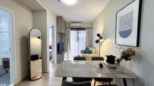 เช่าคอนโด  สเคป เจริญกรุง - พระราม 3 บางโคล่ เขต บางคอแหลม กรุงเทพ CX-157159