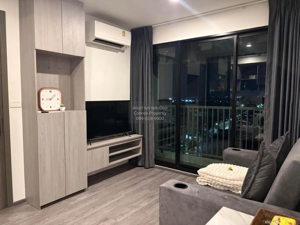 ขายคอนโด  ดิ ออริจิ้น E22 Station BTS-สายลวด ปากน้ำ เมืองสมุทรปรา 1