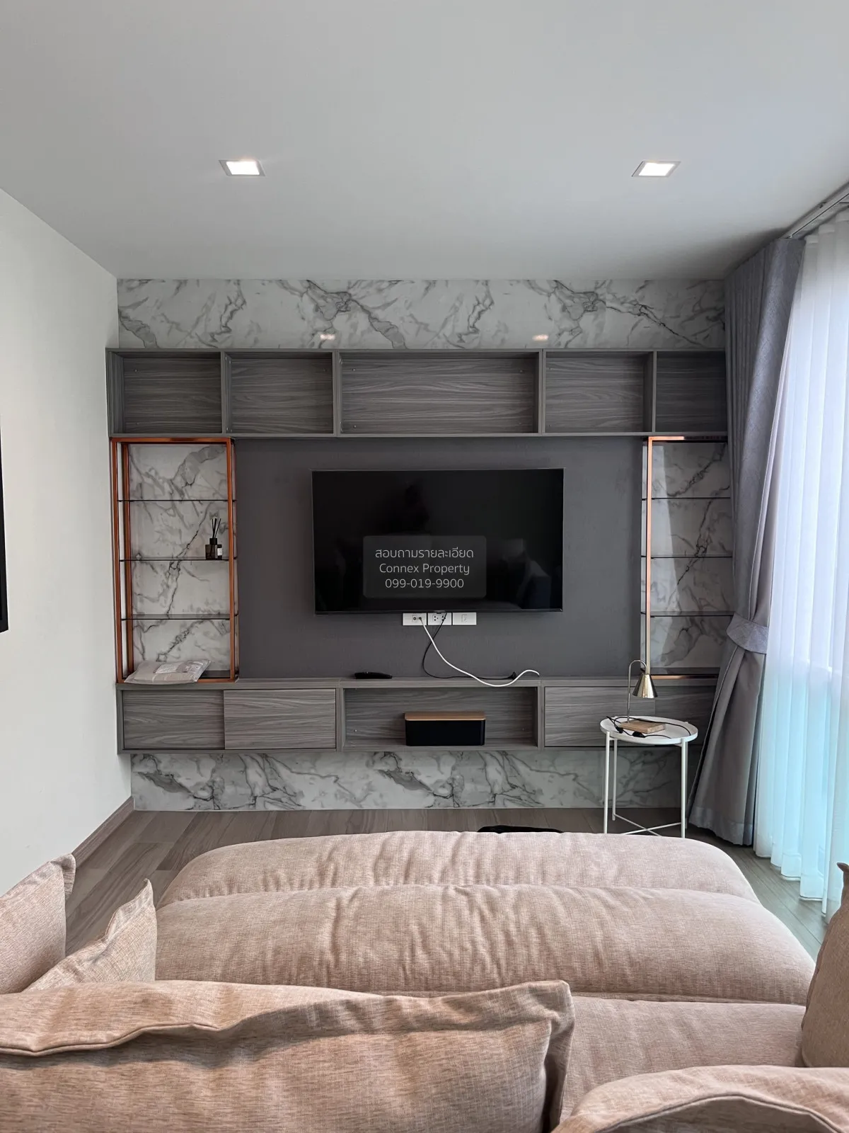 For Rent Townhouse/Townhome  , Eigen Premium Townhome Pattanakarn 3