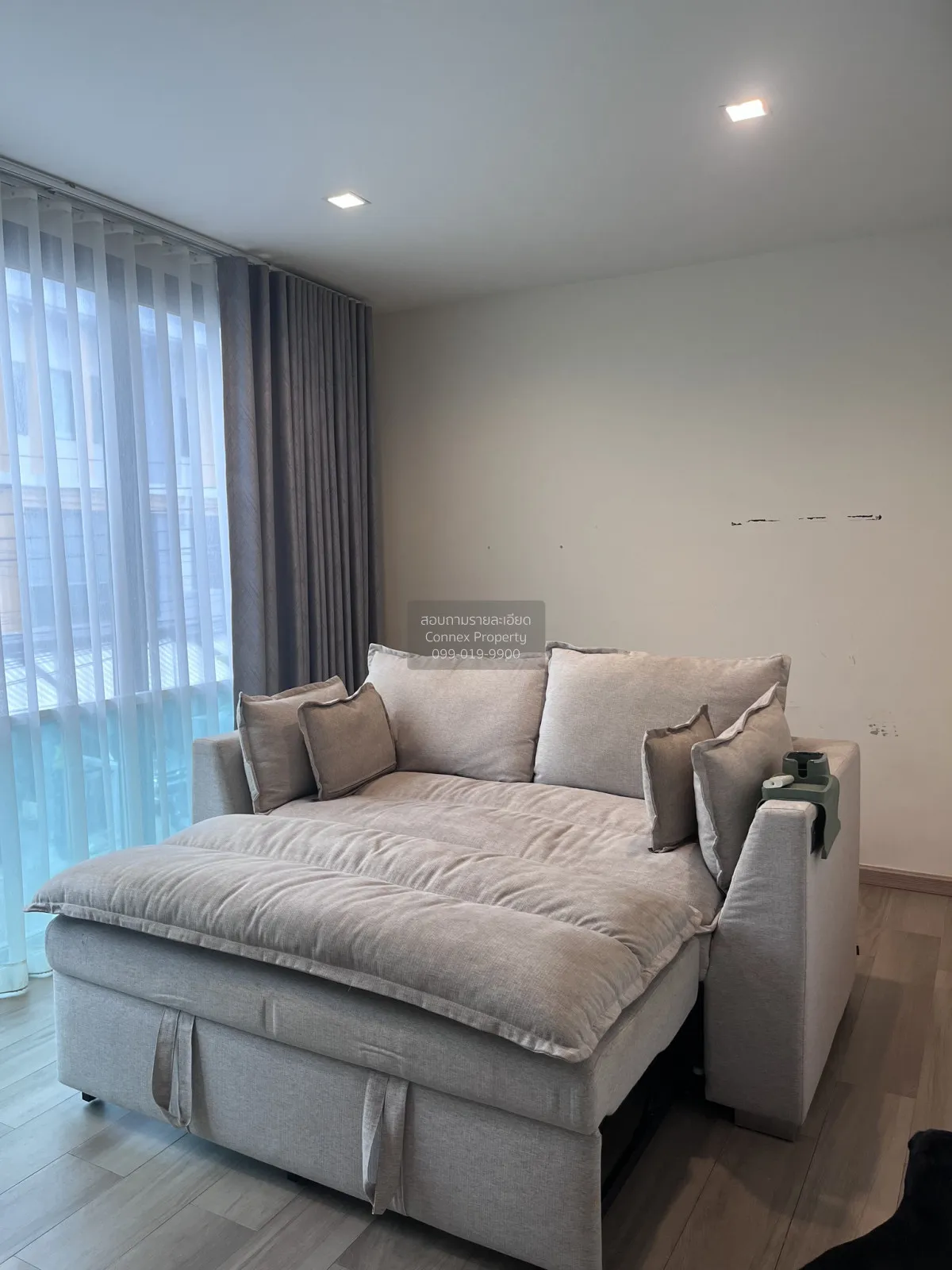 For Rent Townhouse/Townhome  , Eigen Premium Townhome Pattanakarn 4