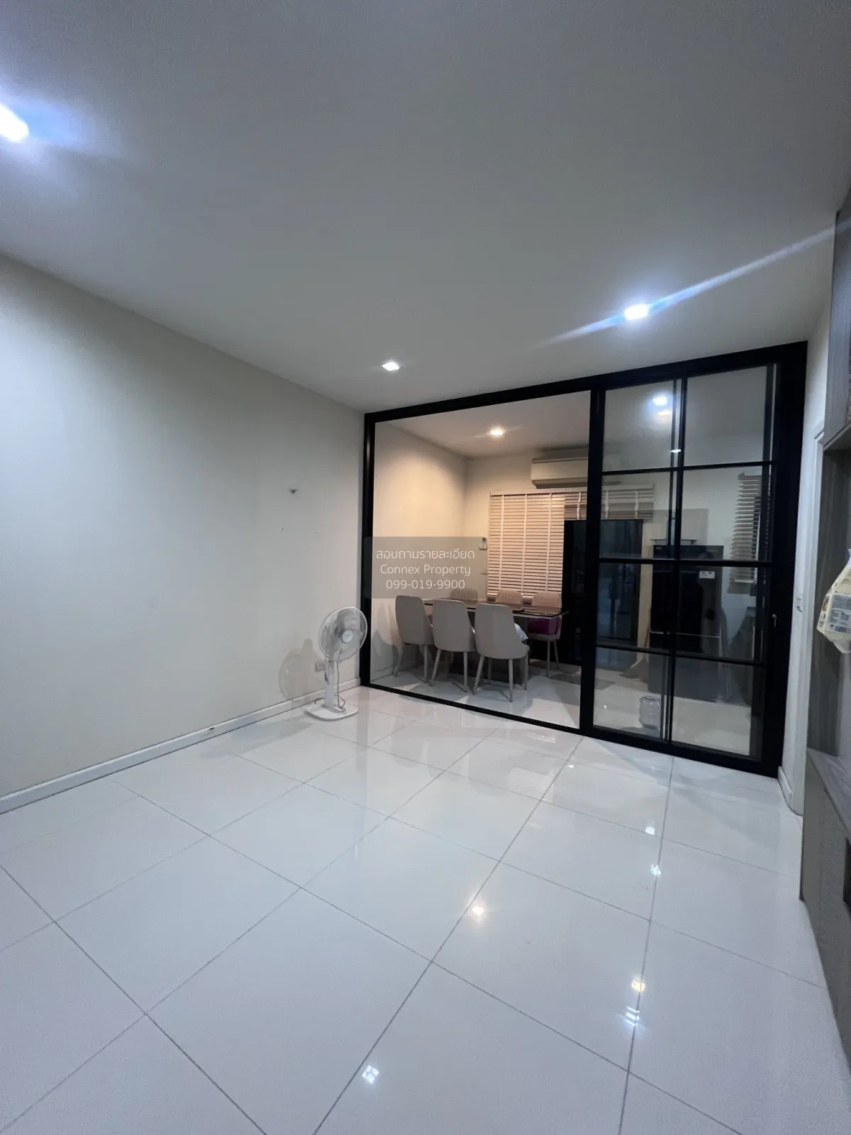 For Rent Townhouse/Townhome  , Eigen Premium Townhome Pattanakarn
