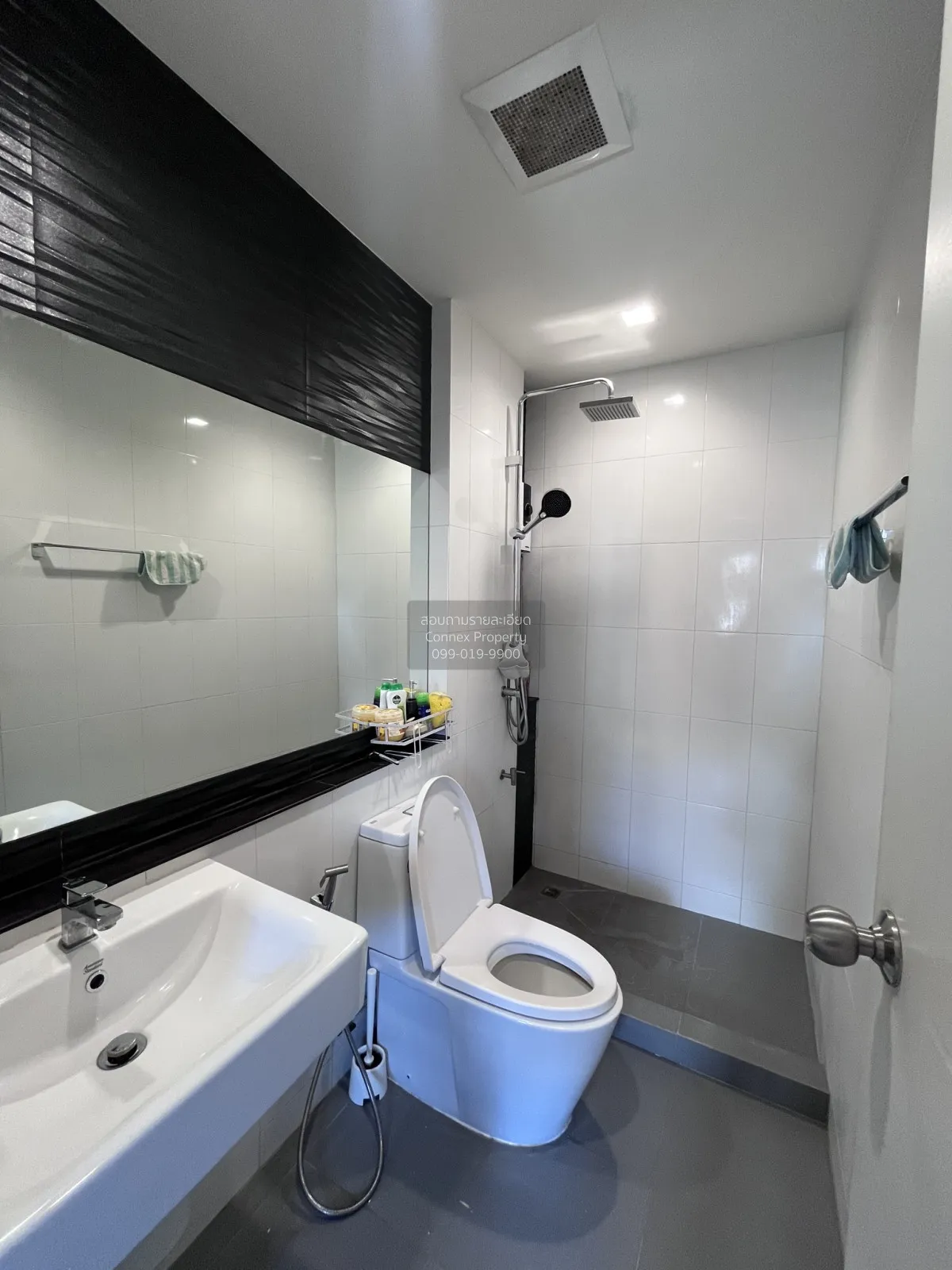For Rent Townhouse/Townhome  , Eigen Premium Townhome Pattanakarn