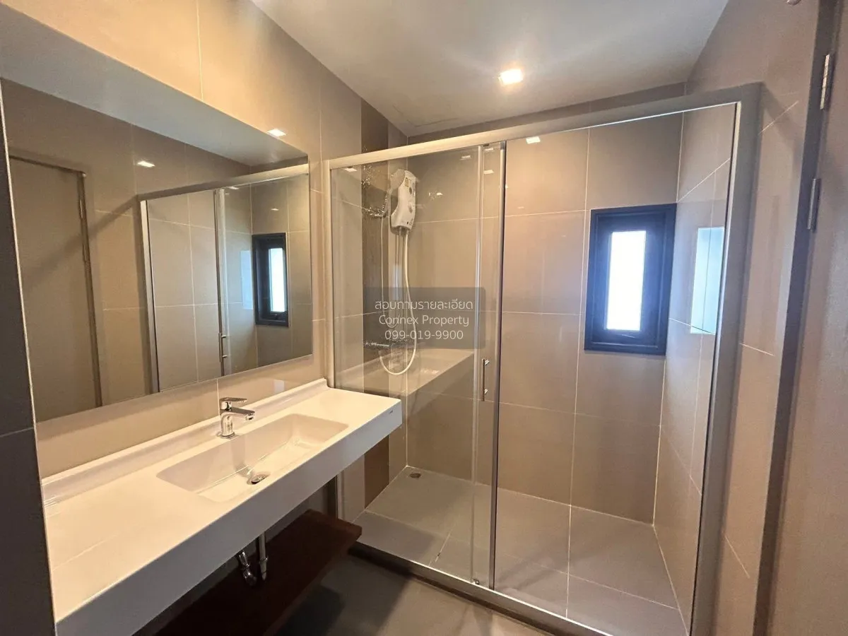 For Rent Condo , Ideo Rama 9-Asoke , high floor , MRT-Phra Ram 9 