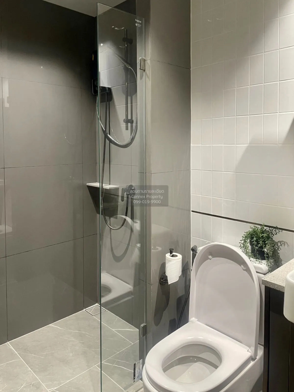 For Rent Condo , Chapter Chula-Samyan , corner unit , MRT-Sam Yan