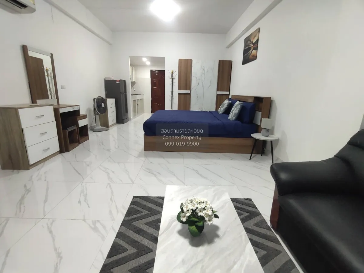 For Rent Condo , Casa Jomtien Condo , Nong Prue , Bang Lamung , C 1