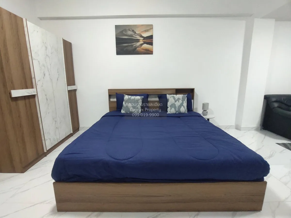 For Rent Condo , Casa Jomtien Condo , Nong Prue , Bang Lamung , C 3