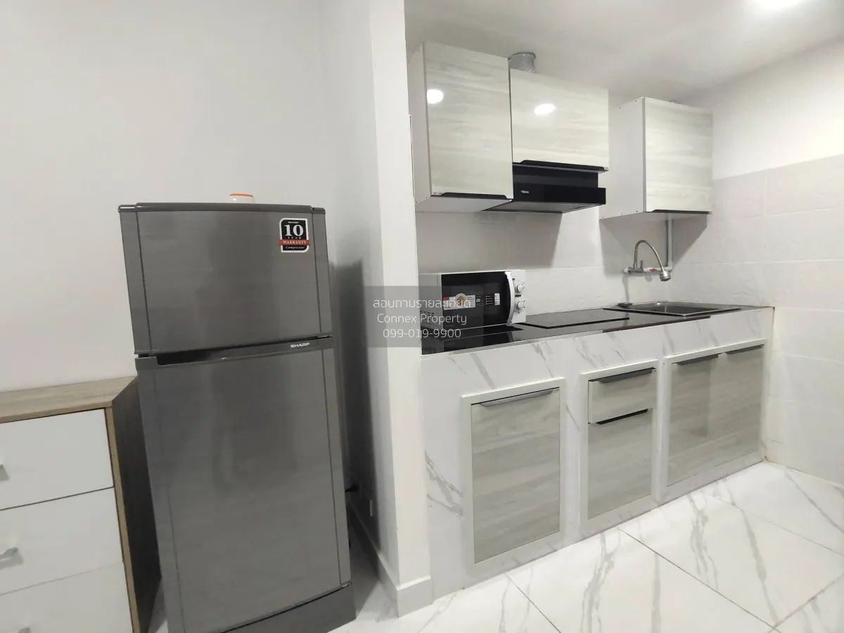 For Rent Condo , Casa Jomtien Condo , Nong Prue , Bang Lamung , C