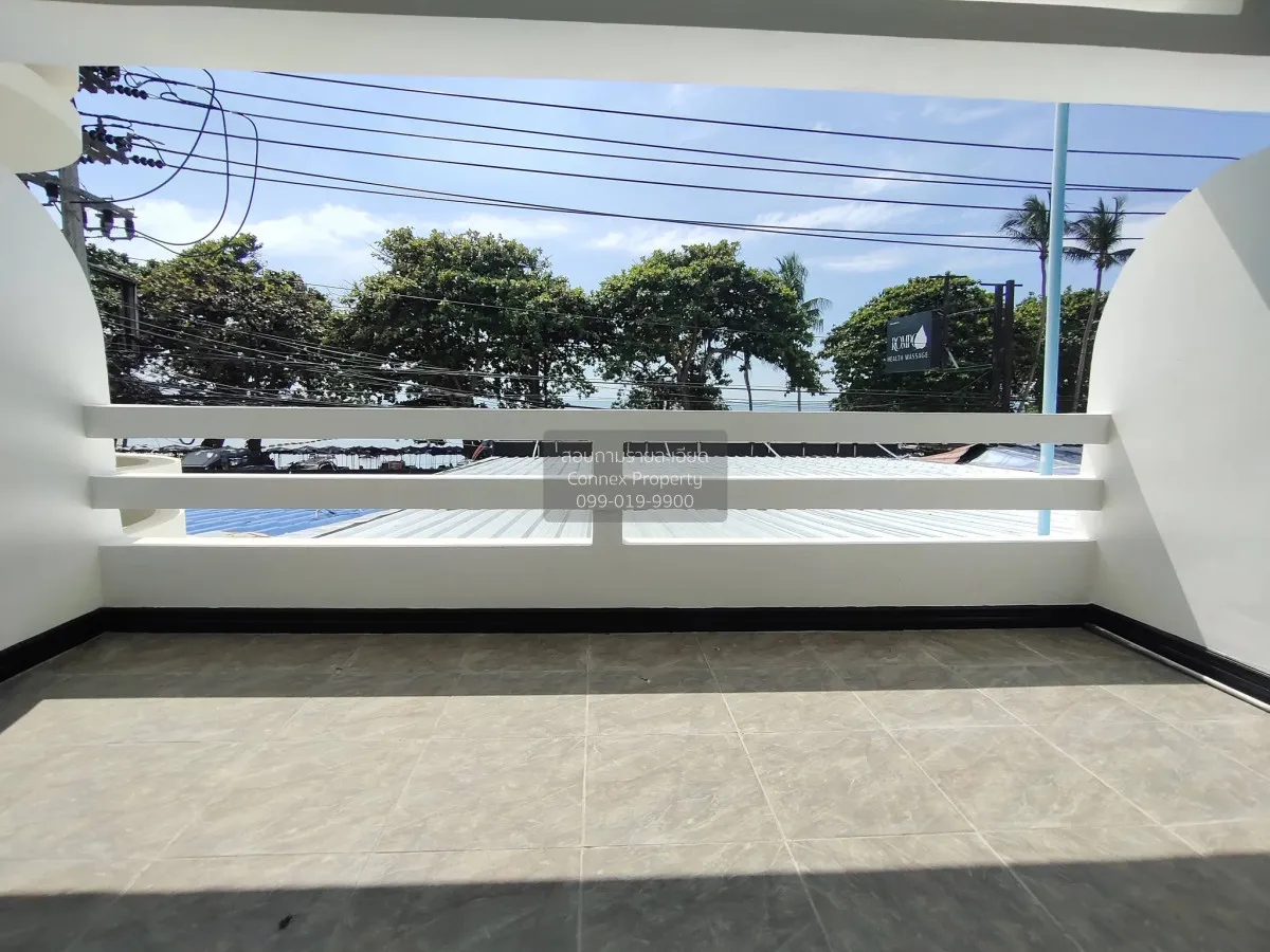 For Rent Condo , Casa Jomtien Condo , Nong Prue , Bang Lamung , C