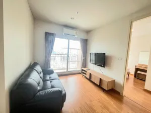 For Rent Condo , The Parkland Phetkasem , MRT-Lak Song , Bang Khae , Bang Khae , Bangkok , CX-157170