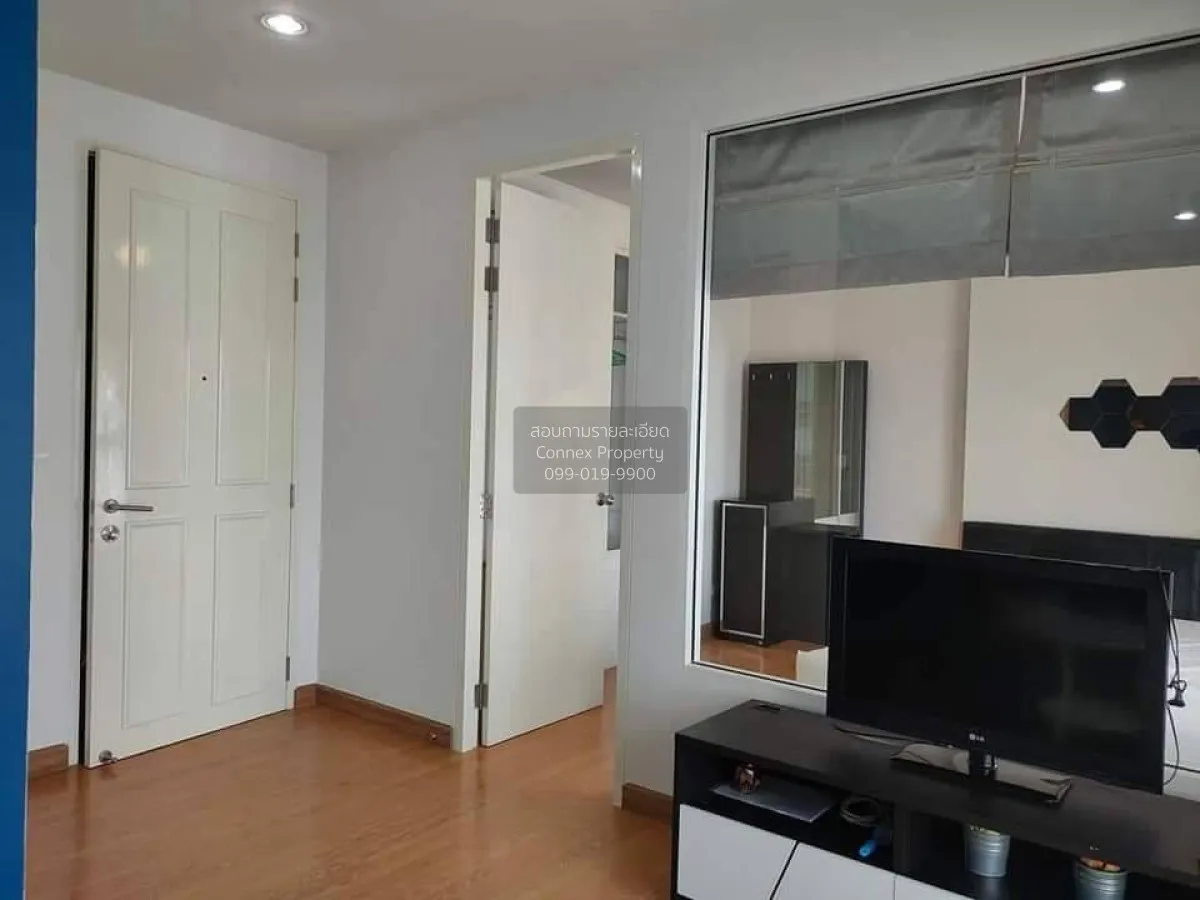 For Rent Condo , The Parkland Grand Taksin , BTS-Pho Nimit , Bang 1