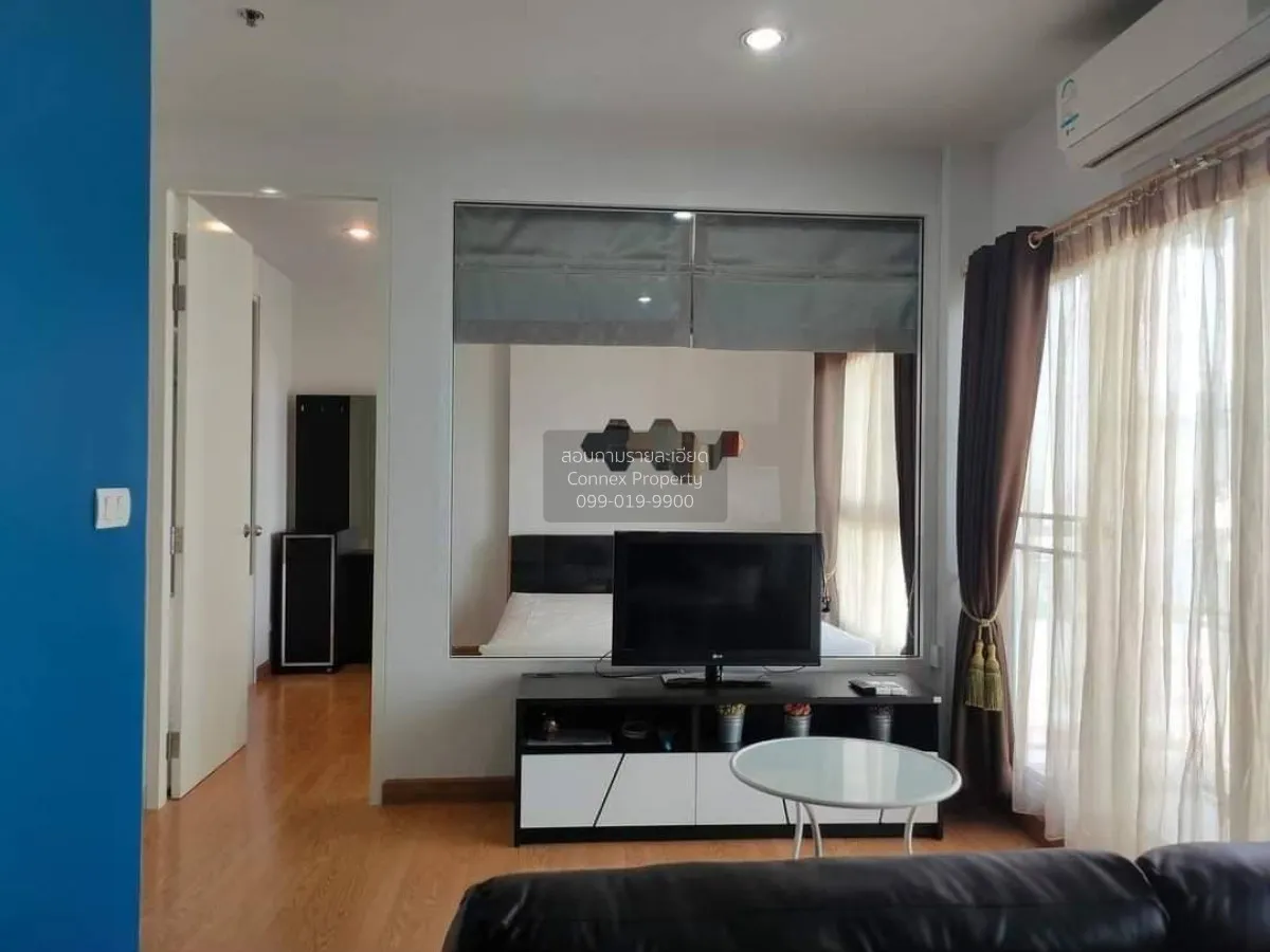 For Rent Condo , The Parkland Grand Taksin , BTS-Pho Nimit , Bang 2