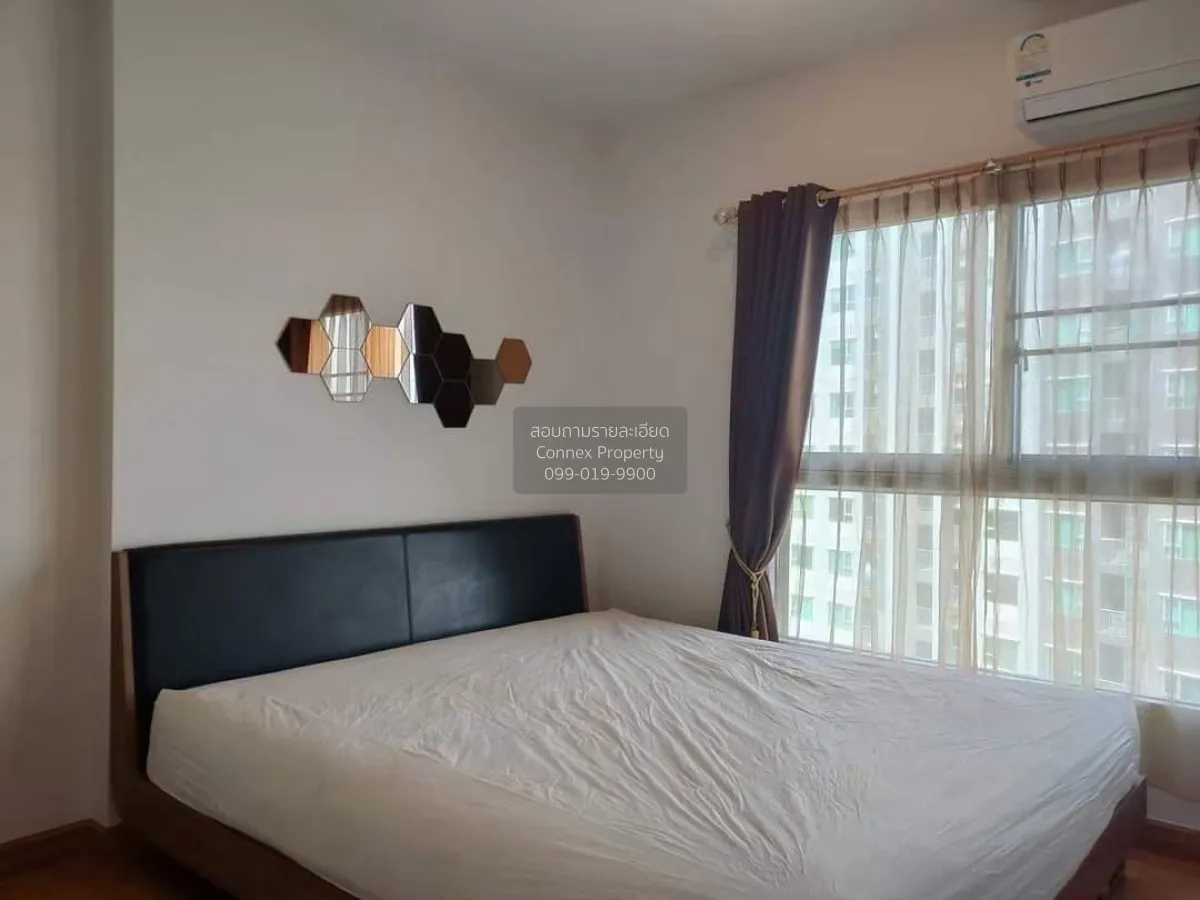 For Rent Condo , The Parkland Grand Taksin , BTS-Pho Nimit , Bang 4