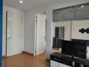 For Rent Condo , The Parkland Grand Taksin , BTS-Pho Nimit , Bang Yiruea , Thon Buri , Bangkok , CX-157171