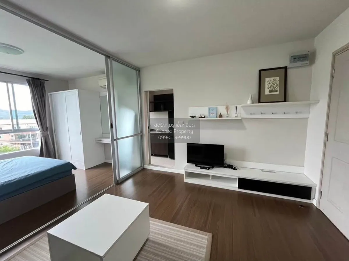 For Sale Condo , D Condo Creek Phuket , Kathu , Kathu , Phuket ,  1