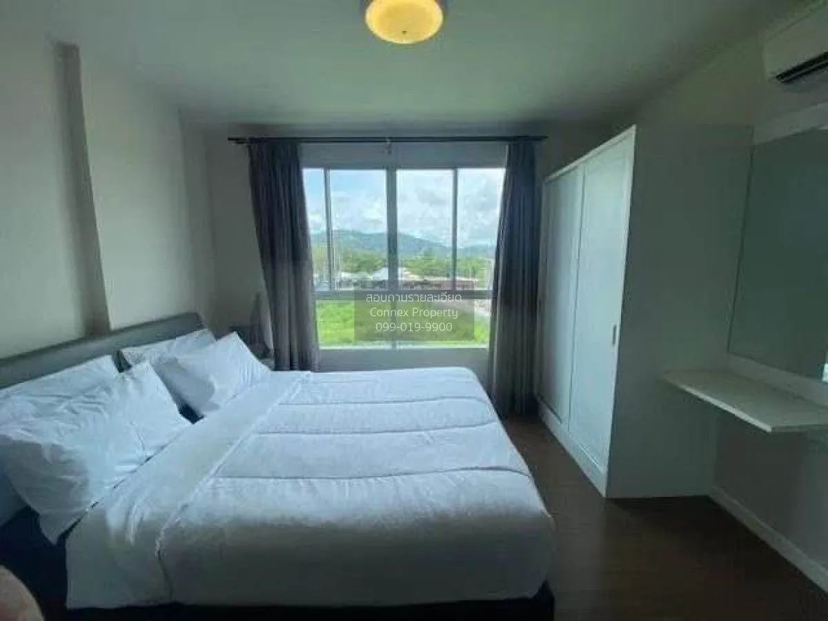 For Sale Condo , D Condo Creek Phuket , Kathu , Kathu , Phuket , 