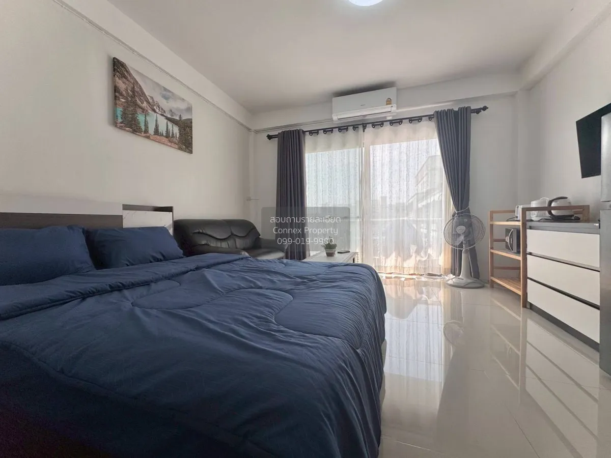 For Rent Condo , The Majestic Jomtien , Nong Prue , Bang Lamung , 1