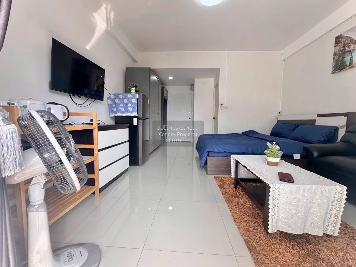 For Rent Condo , The Majestic Jomtien , Nong Prue , Bang Lamung , 3