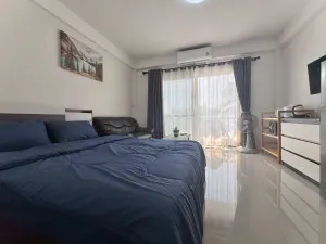 For Rent Condo , The Majestic Jomtien , Nong Prue , Bang Lamung , Chon Buri , CX-157173