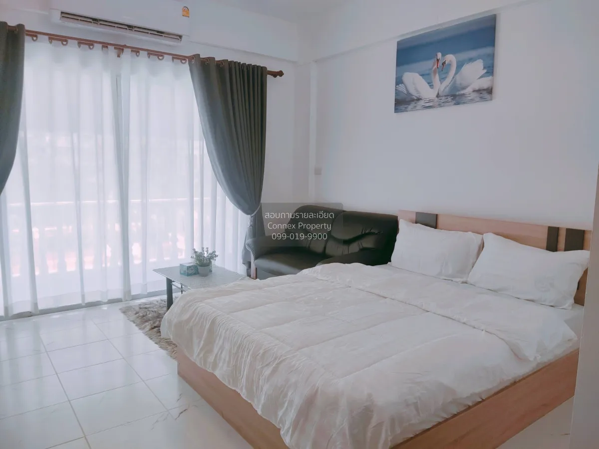 For Rent Condo , The Majestic Jomtien , Nong Prue , Bang Lamung , 1