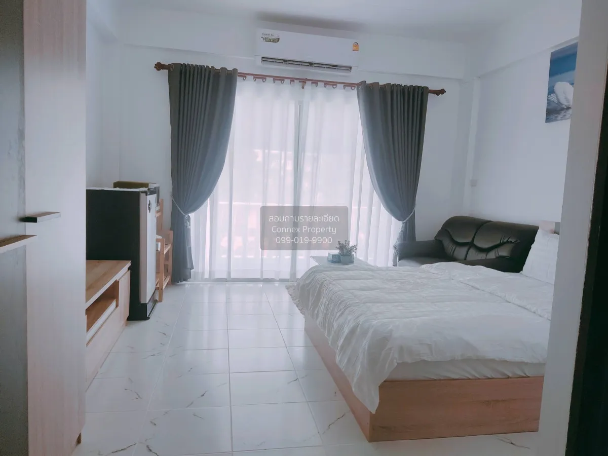 For Rent Condo , The Majestic Jomtien , Nong Prue , Bang Lamung , 3