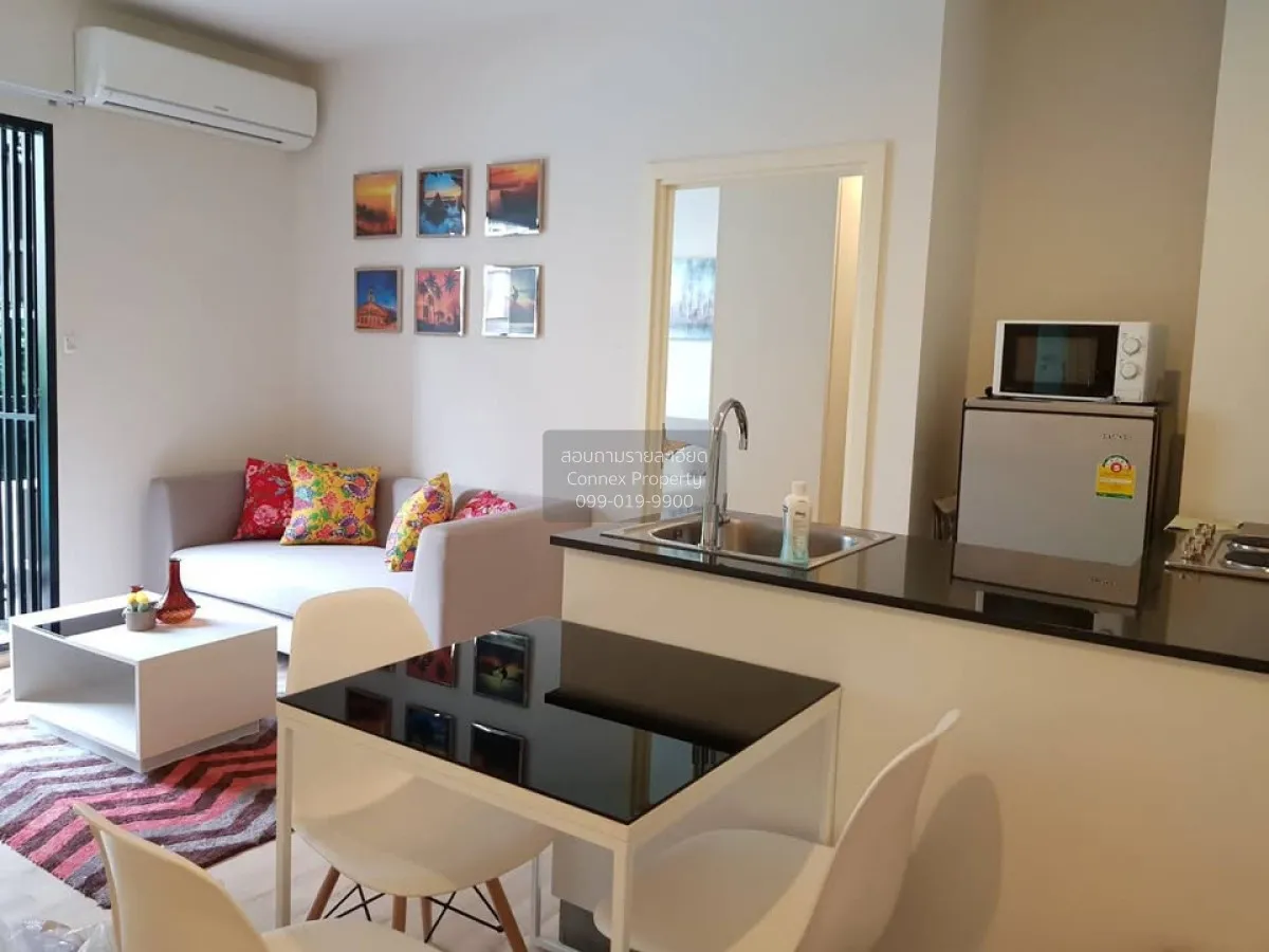 For Sale Condo , The Base Uptown - Phuket , Ratsada , Mueang Phuk 2