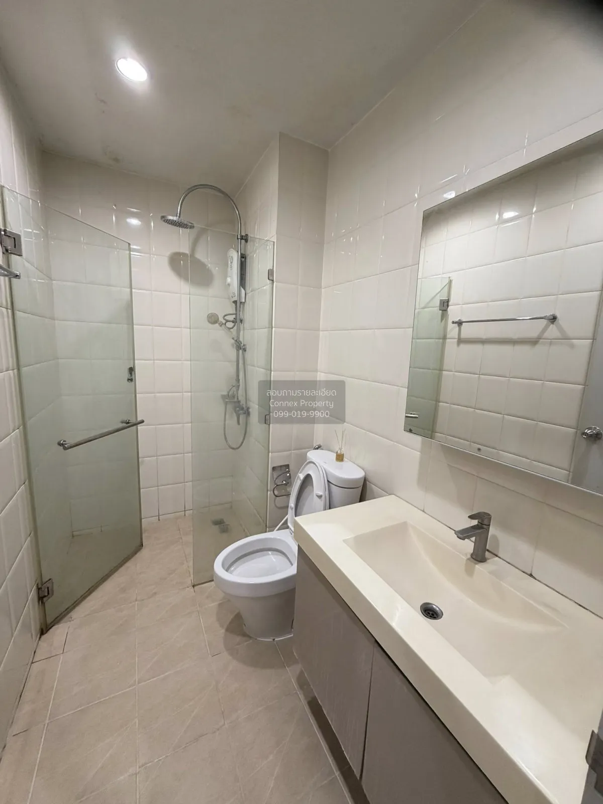 For Rent Condo , The President Sukhumvit , BTS-On Nut , Phra Khan 4