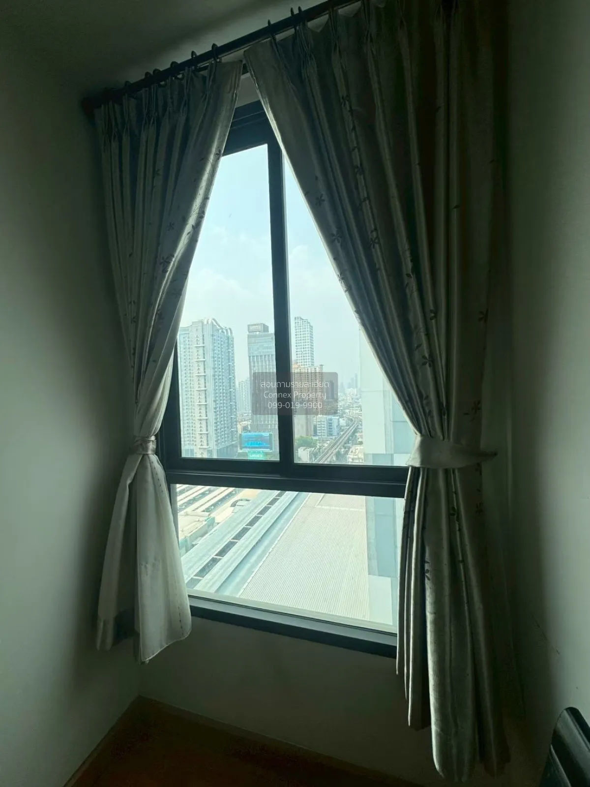 For Rent Condo , The President Sukhumvit , BTS-On Nut , Phra Khan