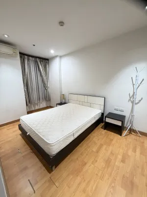 For Rent Condo , The President Sukhumvit , BTS-On Nut , Phra Khanong Nuea , Watthana , Bangkok , CX-157183