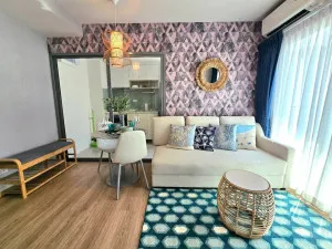 For Rent Condo , Phyll Phuket , Wichit , Mueang Phuket , Phuket , CX-157184